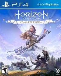 Horizon: Zero Dawn - Complete Edition + 20€ Offerts