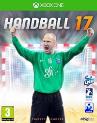 Handball 17