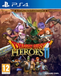 Dragon Quest Heroes II - Édition Explorateur