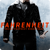 Fahrenheit : Indigo Prophecy Remastered (Steam)