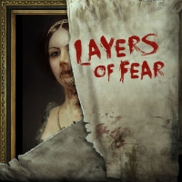 Layers of Fear ou Masterpiece édition  (Steam) 