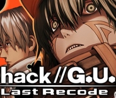 .hack//G.U. Last Recode (Steam)