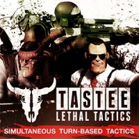 TASTEE: Lethal Tactics (Steam)