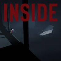 INSIDE (Steam)