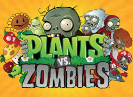 Plants Vs. Zombies - Edition GOTY (Code - Origin)