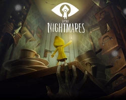 Little Nightmares (Steam)