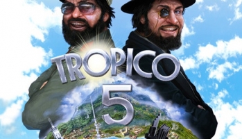 Tropico 5 (Code - Steam)