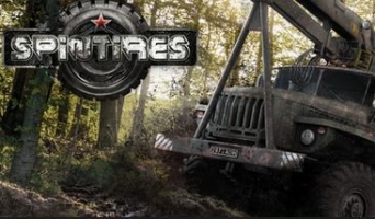 Sélection de 6 jeux au prix le plus bas ! humblebundle.com EX : Spintires (Steam)