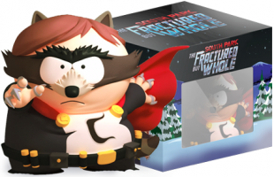 South Park : L’Annale Du Destin - Edition Collector