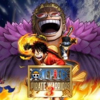 One Piece Pirate Warriors 3 (Steam )