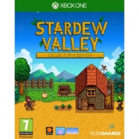 Stardew Valley - Collector's Edition 