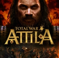 Total War : ATTILA (Steam)