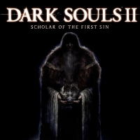 Dark Souls II: Scholar of the First Sin (Steam)