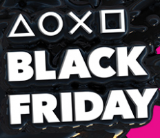 Bons Plans PSN du Black Friday : Jusqu'à 60% de Réduction