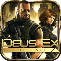 Deus Ex : The Fall