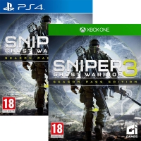 Sniper Ghost Warrior 3 - Season Pass Edition