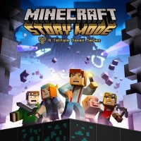 Minecraft : Story Mode (Episodes 1 à 5 -  Windows 10)​​