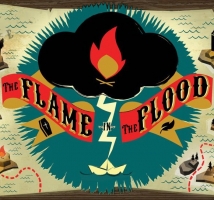 The Flame in the Flood