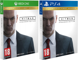 Hitman - L'Intégrale de la Première Saison