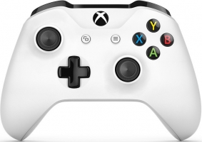 Manette sans fil pour PC et Xbox One (V3)