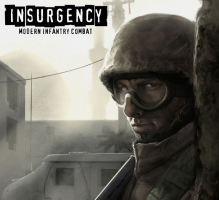 Insurgency (Steam) ou (LEGO Jurassic World Complete Pack DLC 4.49€)