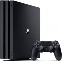 Console PS4 Pro - 1To