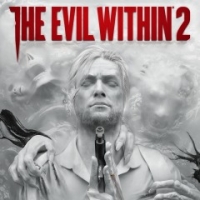 The Evil Within 2 (Steam)
