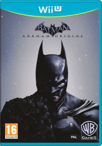 Batman : Arkham Origins