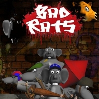 Bad Rats: the Rats' Revenge (Steam)