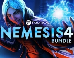 Nemesis Bundle 4 à partir de 1€ 