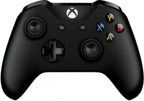 Manette pour Xbox One / PC (Noir ou Blanc)