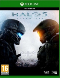 Halo 5 : Guardians