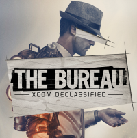 The Bureau: XCOM Declassified (Code - Steam)