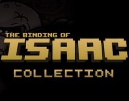 The Binding of Isaac Collection