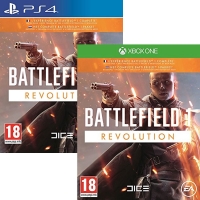 Battlefield 1 - Révolution Edition