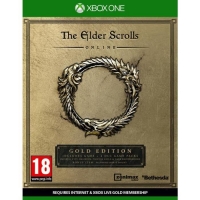 The Elder Scrolls: Online - Gold Édition 