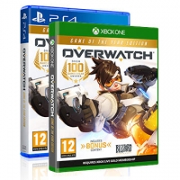 Overwatch - Game Of The Year Édition 
