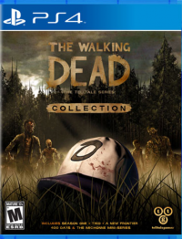 The Walking Dead - La Collection