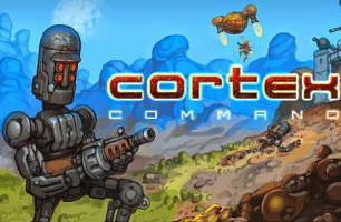 Cortex Command (Steam)