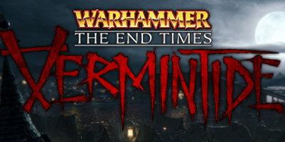Warhammer: End Times - Vermintide (pc steam)