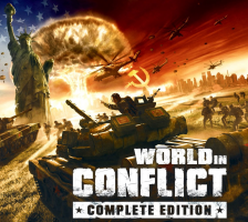 World in Conflict - Complete Edition