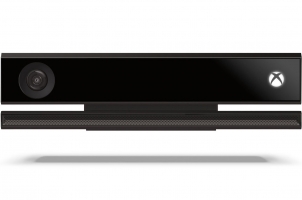 Capteur Kinect pour Xbox One - Occasion