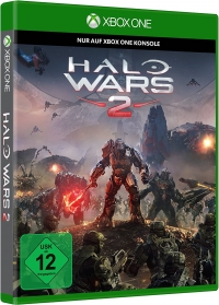 Halo Wars 2