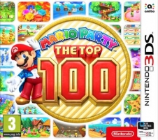 Mario Party The Top 100 + 5€ Offerts