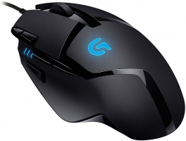 20% de remise sur une Sélection d'Accessoires Logitech G