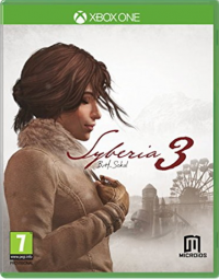 Syberia 3 