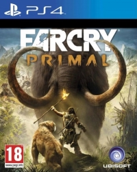 Far Cry Primal 