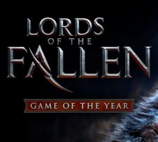Lords of the Fallen - Game of the Year Edition (Steam - Code)