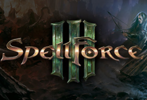 SpellForce 3 (steam)