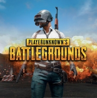 PlayerUnknown's Battlegrounds (Steam)